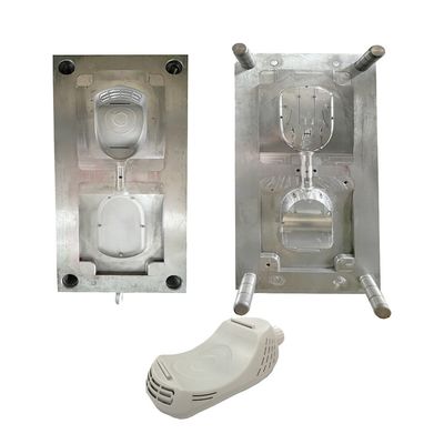 Dịch vụ đúc phun tùy chỉnh cho các sản phẩm polycarbonate tùy chỉnh với màu sắc và kích thước tùy chỉnh