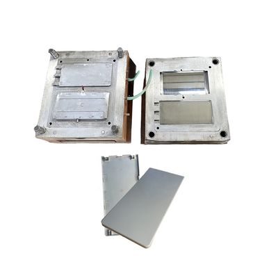 Thiết kế tùy chỉnh Các bộ phận đúc phun nhựa chính xác cao với 250000-300000 shot Thời gian khuôn