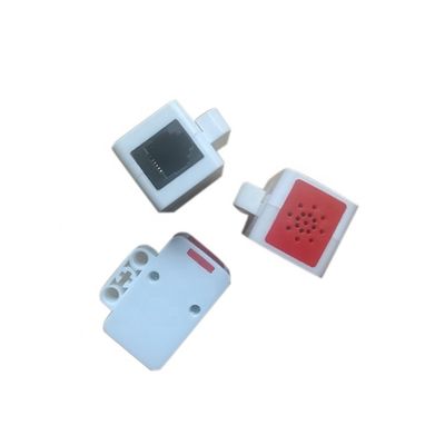 LKM Mold Base Plastic Injection Molding Parts Cold Runner Hot Runner tùy chỉnh