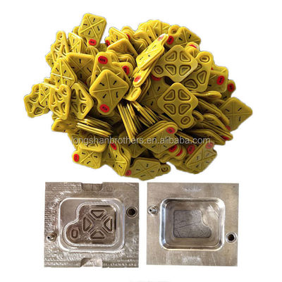 LKM Mold Base Plastic Injection Molding Parts Cold Runner Hot Runner tùy chỉnh