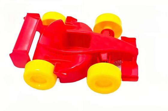 Dịch vụ đúc phun nhựa bề mặt mịn với kết cấu bề mặt tùy chỉnh cho 300000-500000 cú bắn