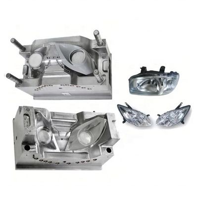 Các bộ phận xe ô tô tùy chỉnh ốc mốc tiêm cơ sở ốc mốc nhựa ô tô