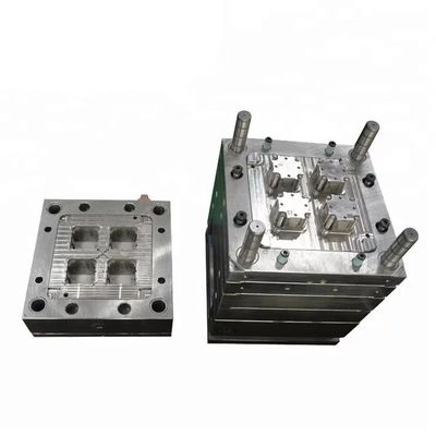 Các bộ phận xe ô tô tùy chỉnh ốc mốc tiêm cơ sở ốc mốc nhựa ô tô