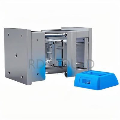 Dụng liệu phun nhựa cho các hình dạng tùy chỉnh ABS