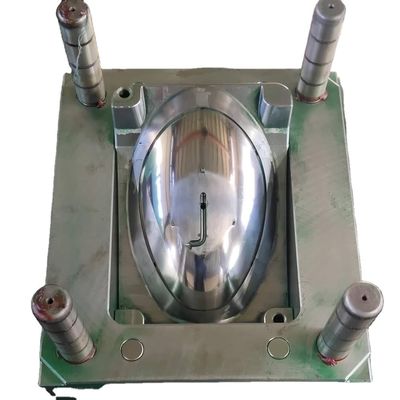 nhựa Điện sản phẩm phun đúc khuôn Custom Mold sản xuất khuôn nhựa