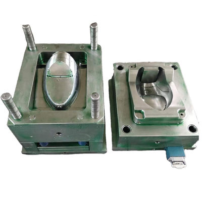 nhựa Điện sản phẩm phun đúc khuôn Custom Mold sản xuất khuôn nhựa