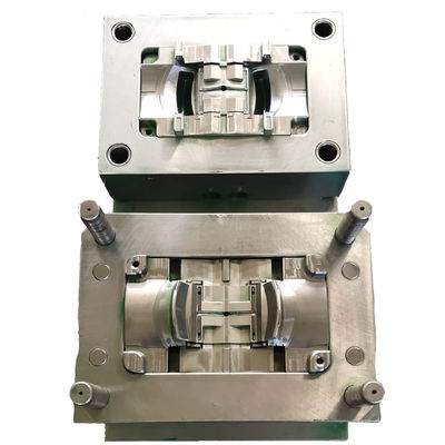 nhựa Điện sản phẩm phun đúc khuôn Custom Mold sản xuất khuôn nhựa