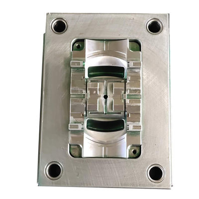 nhựa Điện sản phẩm phun đúc khuôn Custom Mold sản xuất khuôn nhựa