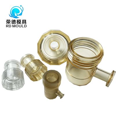 200000-1000000 shot Plastic Injection Mold Tooling, Custom Injection Molding Mold