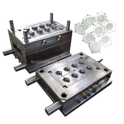 Máy chế tạo khuôn tiêm nhựa sản phẩm gia dụng với phần mềm thiết kế UG hoặc Pro/E