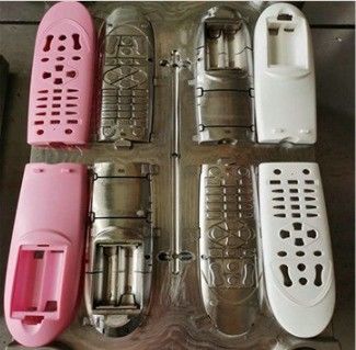 Máy chế tạo khuôn tiêm nhựa sản phẩm gia dụng với phần mềm thiết kế UG hoặc Pro/E