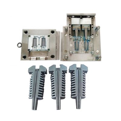 OEM ODM Thép đúc khuôn đúc cho sản xuất các bộ phận đúc nhựa
