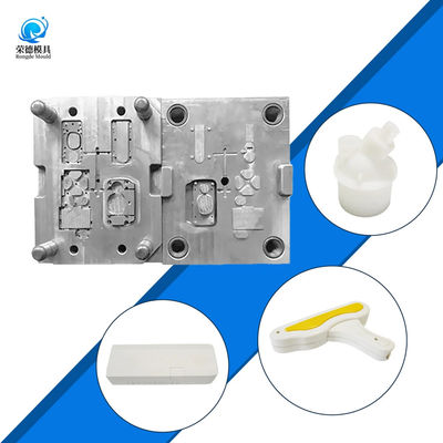 Nhà sản xuất khuôn chuyên nghiệp Các bộ phận nhựa Inject Molding Dịch vụ đúc Abs Molding Mold