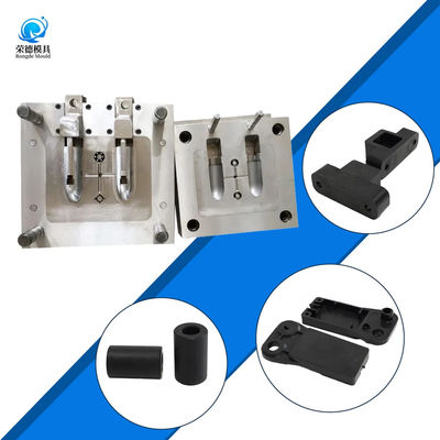 Nhà sản xuất ốp phun nhựa tùy chỉnh và sản xuất phụ tùng công cụ phun nhựa