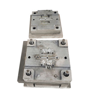 Premium chính xác xây dựng khối đồ chơi phun khuôn cho đồ chơi trẻ em