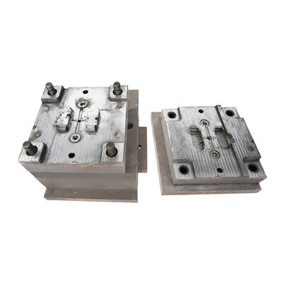Premium chính xác xây dựng khối đồ chơi phun khuôn cho đồ chơi trẻ em