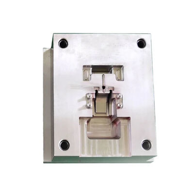 High Gloss Bathroom Plastic Part Mould For Sanitary Ware Chi tiết ngoại hình
