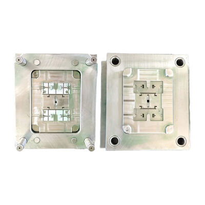 Công cụ đo OEM ODM chuyên nghiệp Shell Màu tùy chỉnh cho các thành phần đồng hồ thông minh