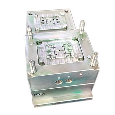 Công cụ đo OEM ODM chuyên nghiệp Shell Màu tùy chỉnh cho các thành phần đồng hồ thông minh