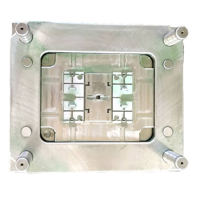 Công cụ đo OEM ODM chuyên nghiệp Shell Màu tùy chỉnh cho các thành phần đồng hồ thông minh