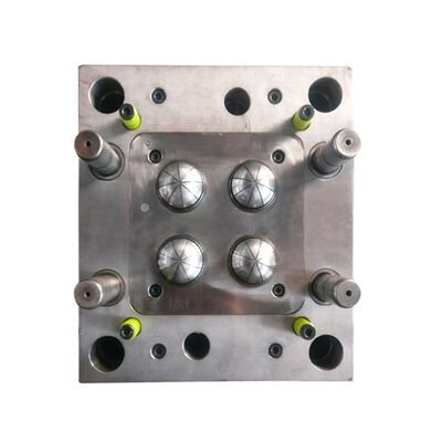 Mold Chế Tác Theo Yêu Cầu Cho Chụp Đèn Sáng Bóng Cao Dễ Tháo Khuôn Cho Đèn Gia Dụng & Thương Mại