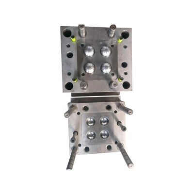 Mold Chế Tác Theo Yêu Cầu Cho Chụp Đèn Sáng Bóng Cao Dễ Tháo Khuôn Cho Đèn Gia Dụng & Thương Mại