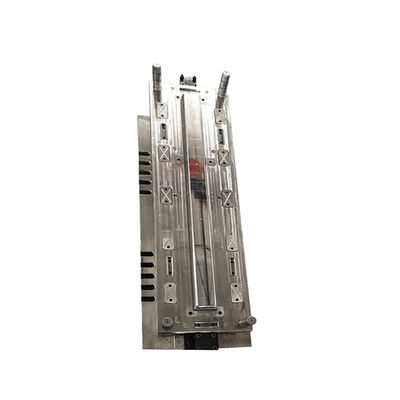 Ống đèn minh bạch cao Ống máy phun Ống máy PC PMMA Ống xe hơi và nhà cửa Ống đèn Shell sản xuất