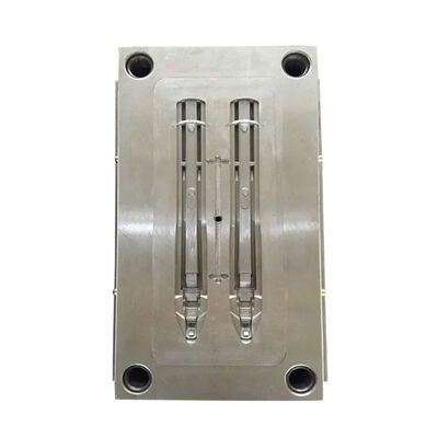 Professional Ice Skate Component Injection Mold Smooth Surface For Perfect Assembly