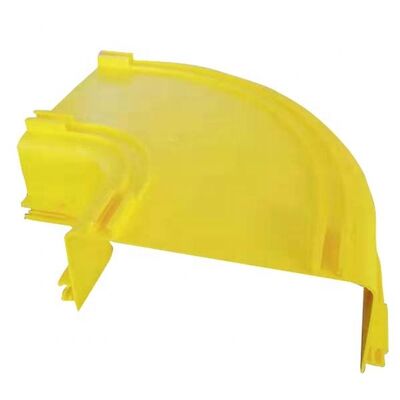 Các sản phẩm tháp thiết bị màu vàng chống thời tiết đáng tin cậy cho thiết bị công nghiệp