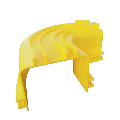 Các sản phẩm tháp thiết bị màu vàng chống thời tiết đáng tin cậy cho thiết bị công nghiệp