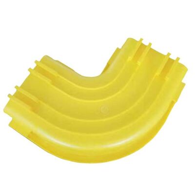 Các sản phẩm tháp thiết bị màu vàng chống thời tiết đáng tin cậy cho thiết bị công nghiệp