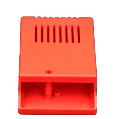 Premium Plastic Enclosures For Electronics With Fine Surface And Precise Matching