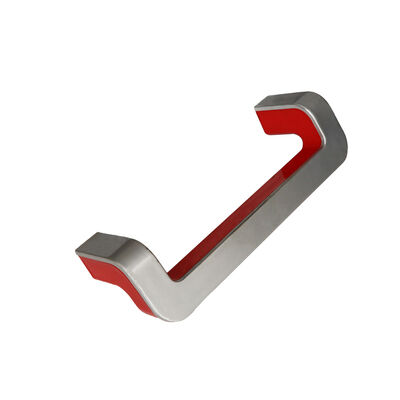 Máy cầm cửa tùy chỉnh cho các cửa khác nhau Độ dung nạp thấp Độ nhất quán cao cho đơn đặt hàng hàng loạt