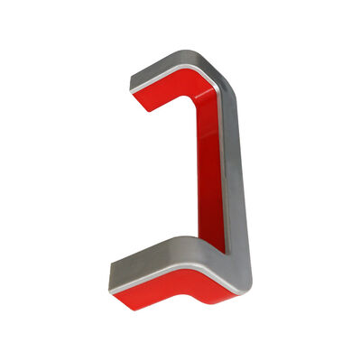 Máy cầm cửa tùy chỉnh cho các cửa khác nhau Độ dung nạp thấp Độ nhất quán cao cho đơn đặt hàng hàng loạt