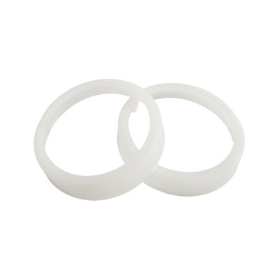 High Toughness Plastic Pipe Fittings For Water Supply And Drainage Pipeline Connection Parts