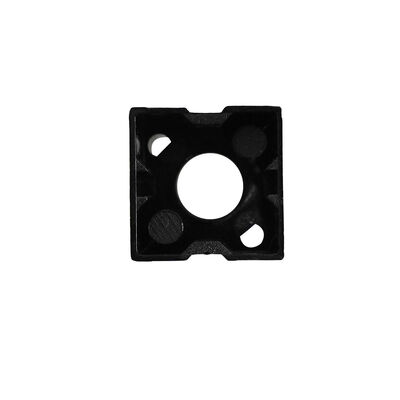 Bộ đồ chơi lắp ráp bằng nhựa đen tùy chỉnh trực tiếp từ nhà máy OEM, sáng tạo, giáo dục, tự làm cho trẻ mầm non