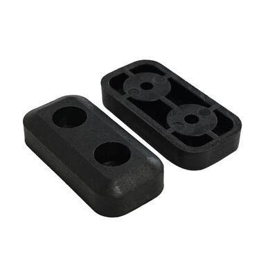 Khuôn ép nhựa OEM/ODM tùy chỉnh độ chính xác cao với 250.000-300.000 lần bắn cho linh kiện điện tử