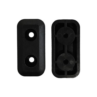 Khuôn ép nhựa OEM/ODM tùy chỉnh độ chính xác cao với 250.000-300.000 lần bắn cho linh kiện điện tử