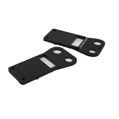 Khuôn ép nhựa OEM/ODM tùy chỉnh độ chính xác cao với 250.000-300.000 lần bắn cho linh kiện điện tử