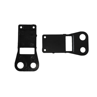 Khuôn ép nhựa OEM/ODM tùy chỉnh độ chính xác cao với 250.000-300.000 lần bắn cho linh kiện điện tử