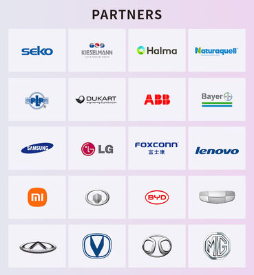 Sản phẩm ròng cao cường độ với xoay trượt trơn tru cho sử dụng công nghiệp và dân cư