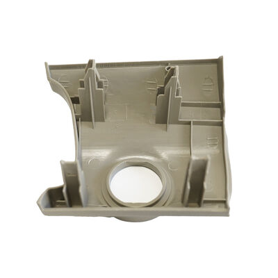 Trung Quốc Nhà máy trực tiếp tùy chỉnh OEM bền cao chính xác nhựa phun đúc cho phụ tùng ô tô ô tô giao hàng nhanh chóng