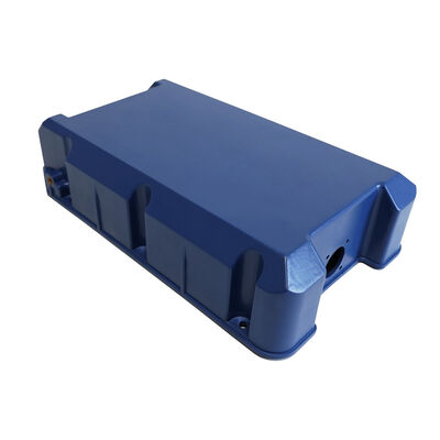 Custom Special Shaped Electrical Shell Injection Mould For Non Standard Electrical Equipment