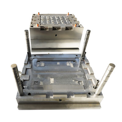 Phụ kiện khung kết cấu có khung cho thiết bị gia dụng Giá đỡ bên ngoài