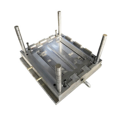 Phụ kiện khung kết cấu có khung cho thiết bị gia dụng Giá đỡ bên ngoài