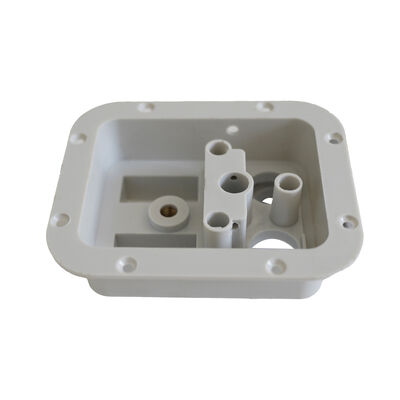 Professional Custom Made Injection Molds for Producing Mirror Polishing Cosmetic Instrument Accessories