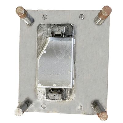 OEM Factory Direct Custom High Precision Mold Steel Hot Runner Mold Plastic Injection Mold cho phụ tùng nội thất ô tô bán lẻ