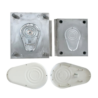 OEM bán buôn Custom cao độ chính xác nhựa Injection Mold cho công cụ làm đẹp phụ kiện từ Trung Quốc Nhà máy Nhà cung cấp