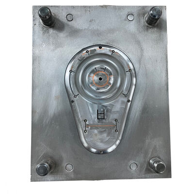 OEM bán buôn Custom cao độ chính xác nhựa Injection Mold cho công cụ làm đẹp phụ kiện từ Trung Quốc Nhà máy Nhà cung cấp