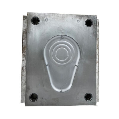 OEM bán buôn Custom cao độ chính xác nhựa Injection Mold cho công cụ làm đẹp phụ kiện từ Trung Quốc Nhà máy Nhà cung cấp